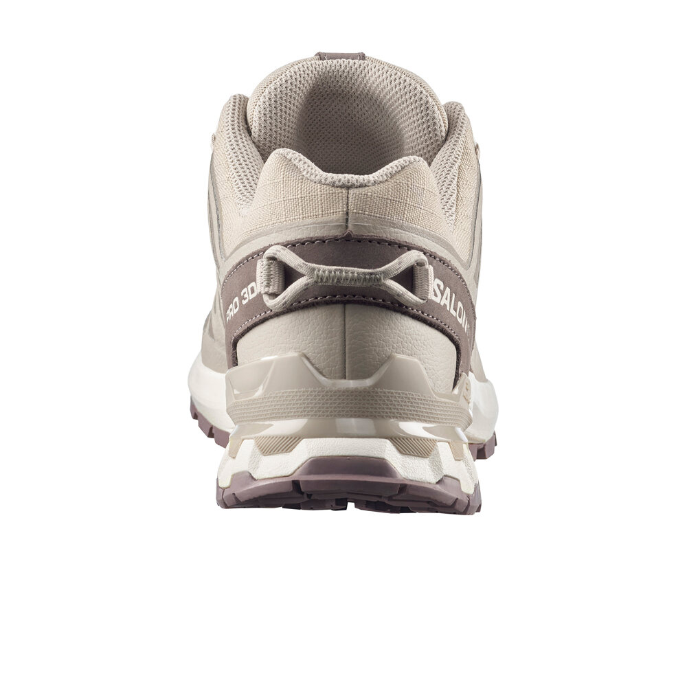 Salomon zapatillas trail hombre XA PRO 3D V9 LIFELONG M vista superior