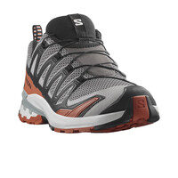Salomon zapatillas trail hombre XA PRO 3D V9 puntera