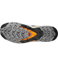Salomon zapatillas trail hombre XA PRO 3D V9 vista superior