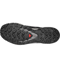 Salomon zapatillas trail hombre XA PRO 3D V9 vista superior