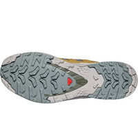 Salomon zapatillas trail hombre XA PRO 3D V9 vista superior