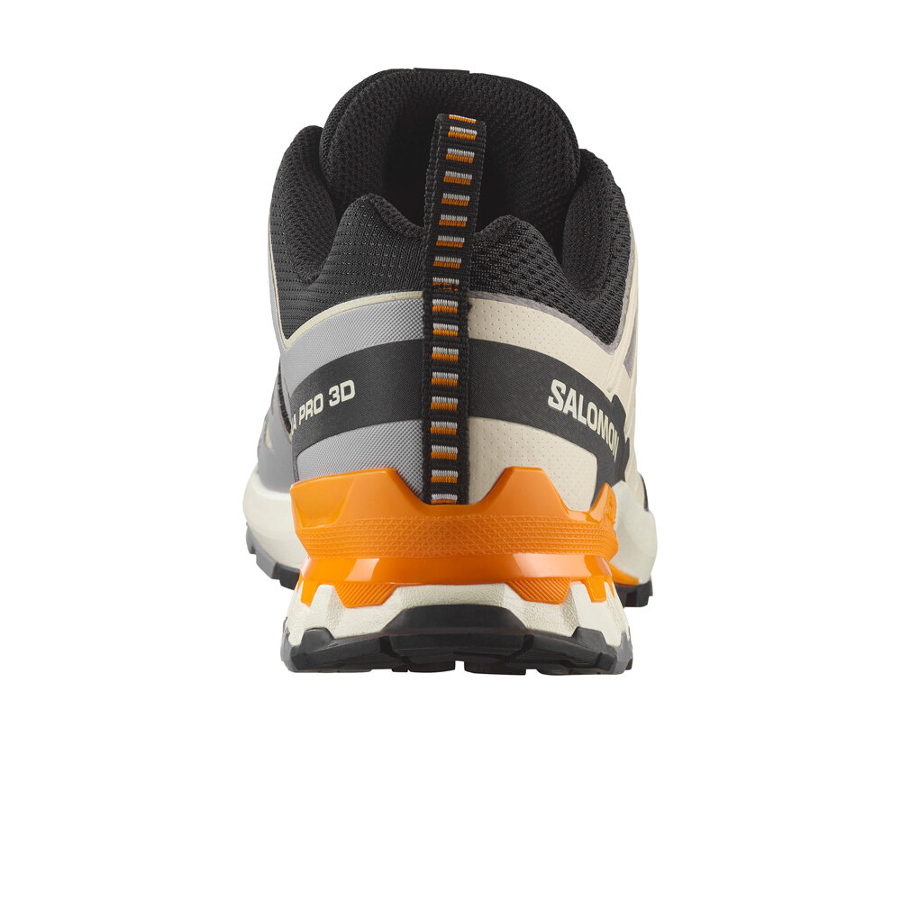Salomon zapatillas trail hombre XA PRO 3D V9 vista trasera
