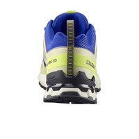 Salomon zapatillas trail hombre XA PRO 3D V9 vista trasera