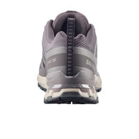 Salomon zapatillas trail hombre XA PRO 3D V9 vista trasera