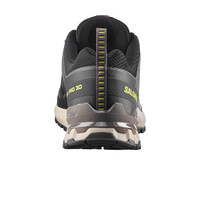 Salomon zapatillas trail hombre XA PRO 3D V9 vista trasera