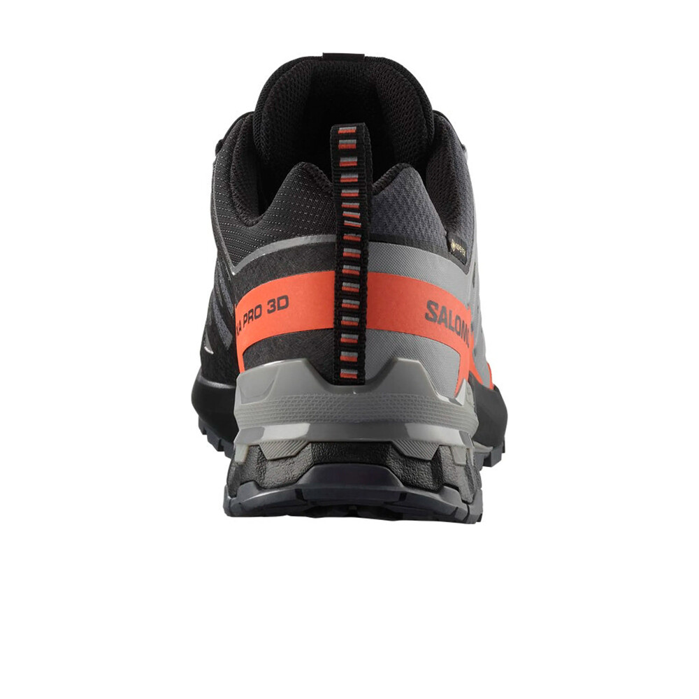 Salomon zapatillas trail hombre XA PRO 3D V9 WIDE GTX puntera