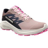 Salomon zapatillas trail mujer ALPHAGLIDE GTX W lateral interior