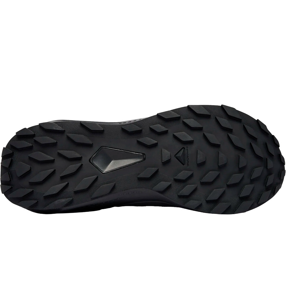 Salomon zapatillas trail mujer ALPHAGLIDE GTX W puntera