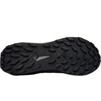 Salomon zapatillas trail mujer ALPHAGLIDE GTX W puntera