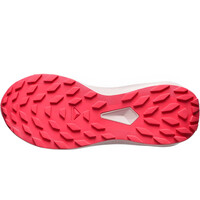 Salomon zapatillas trail mujer ALPHAGLIDE GTX W vista superior