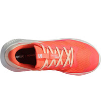 Salomon zapatillas trail mujer ALPHAGLIDE W 05