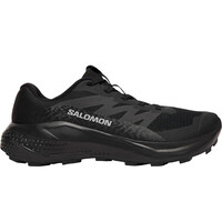 Salomon zapatillas trail mujer ALPHAGLIDE W lateral exterior