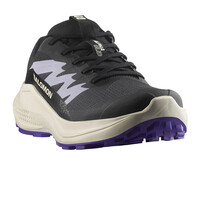 Salomon zapatillas trail mujer ALPHAGLIDE W lateral interior