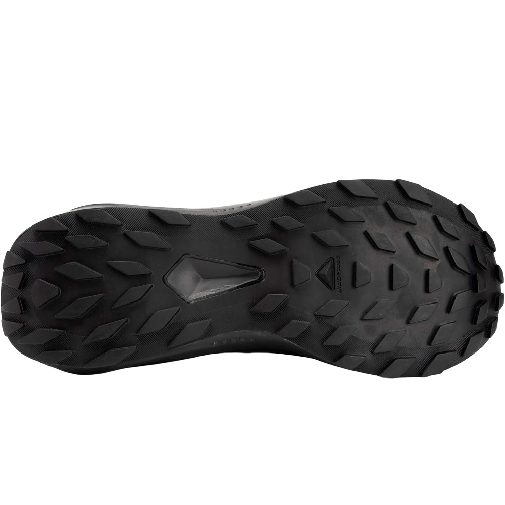 Salomon zapatillas trail mujer ALPHAGLIDE W puntera