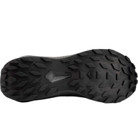 Salomon zapatillas trail mujer ALPHAGLIDE W puntera