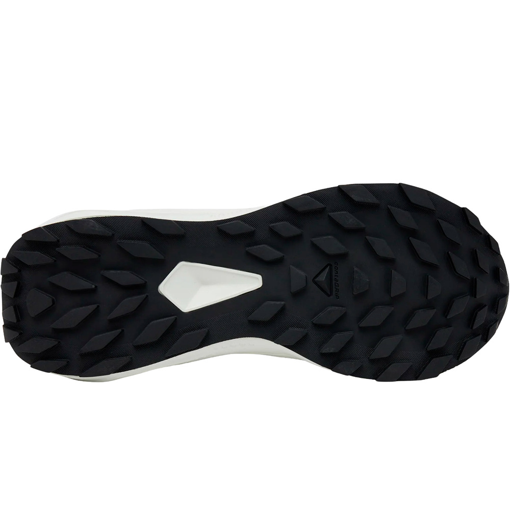 Salomon zapatillas trail mujer ALPHAGLIDE W puntera