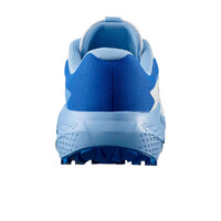 Salomon zapatillas trail mujer ALPHAGLIDE W puntera