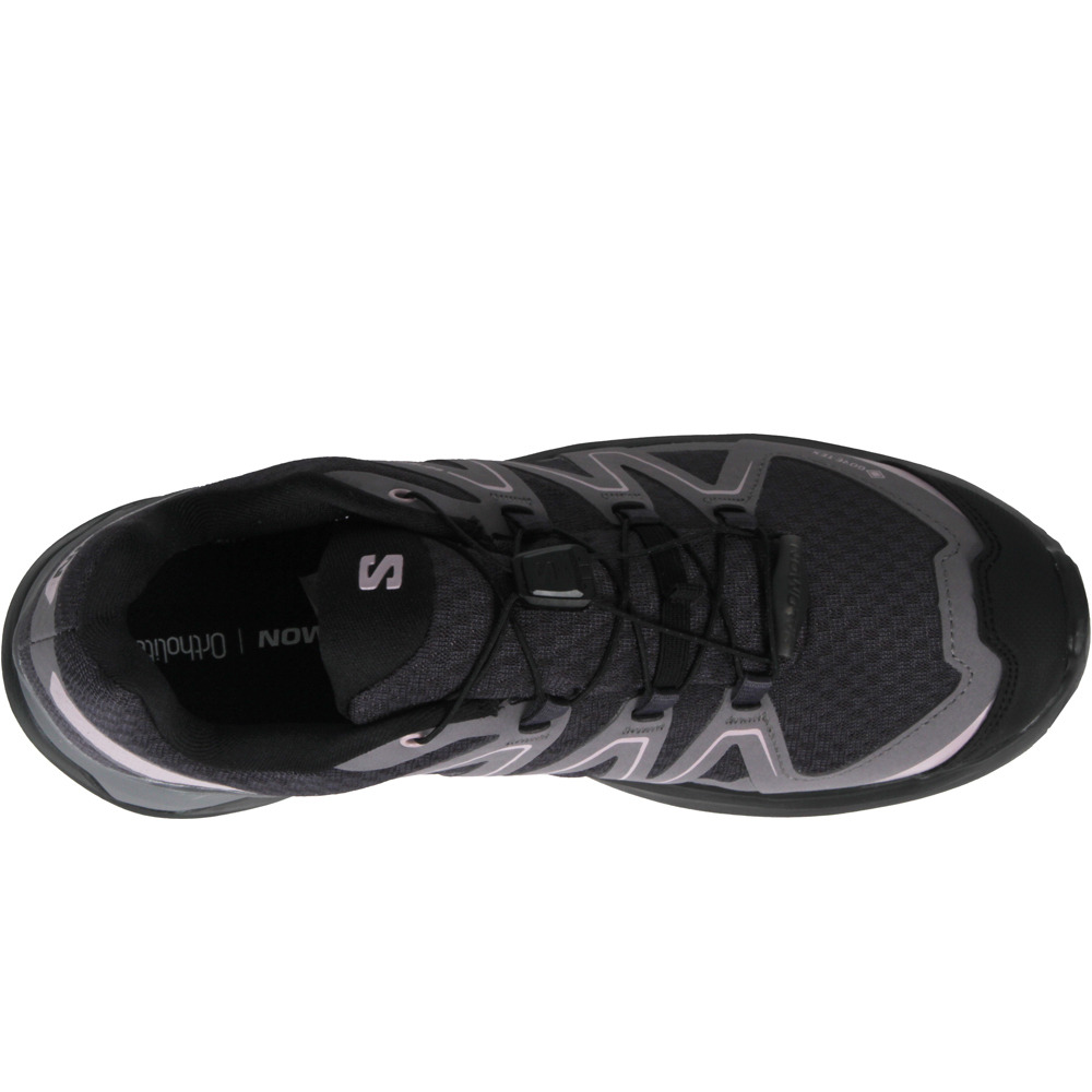 Salomon zapatillas trail mujer EXAPRIME GTX W 05