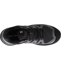 Salomon zapatillas trail mujer EXAPRIME GTX W 05