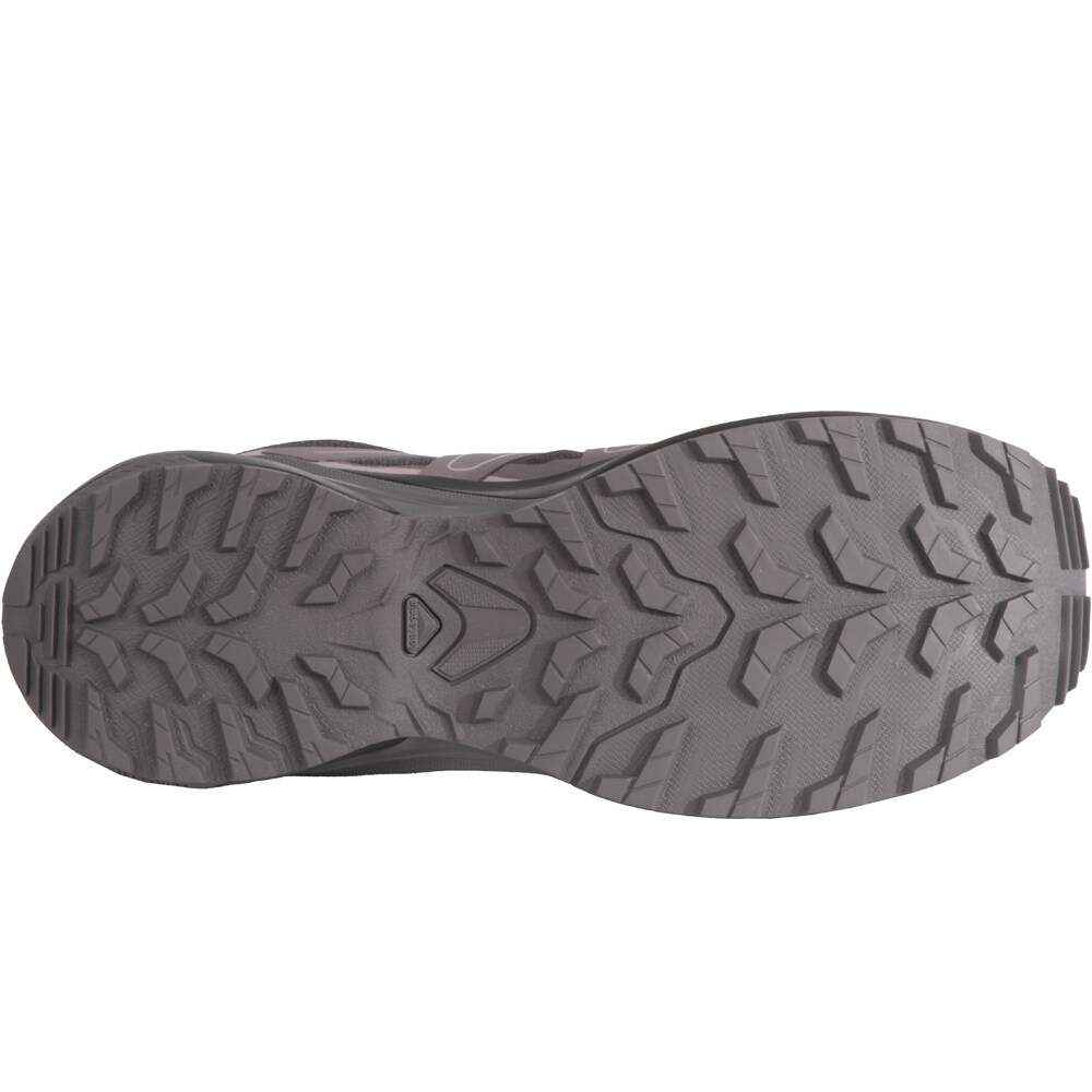 Salomon zapatillas trail mujer EXAPRIME GTX W vista superior