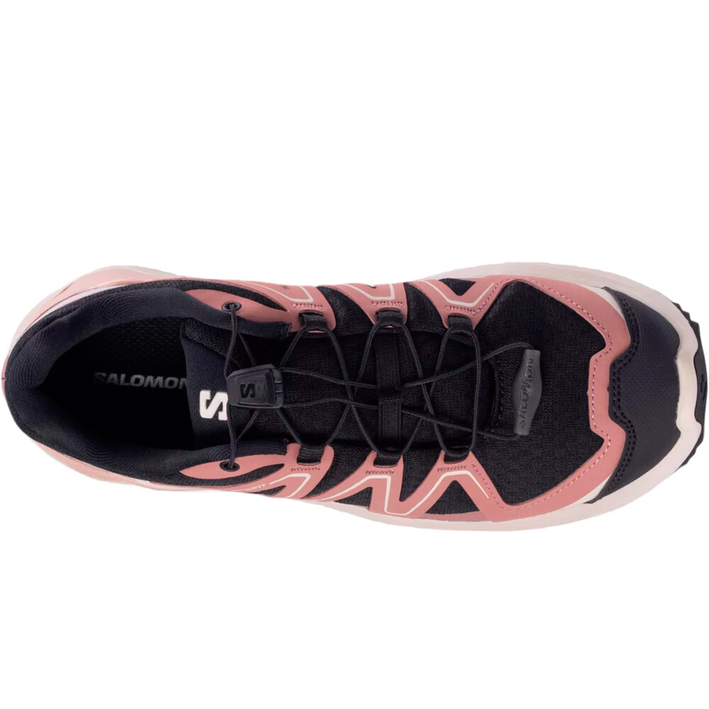 Salomon zapatillas trail mujer EXAPRIME W vista superior