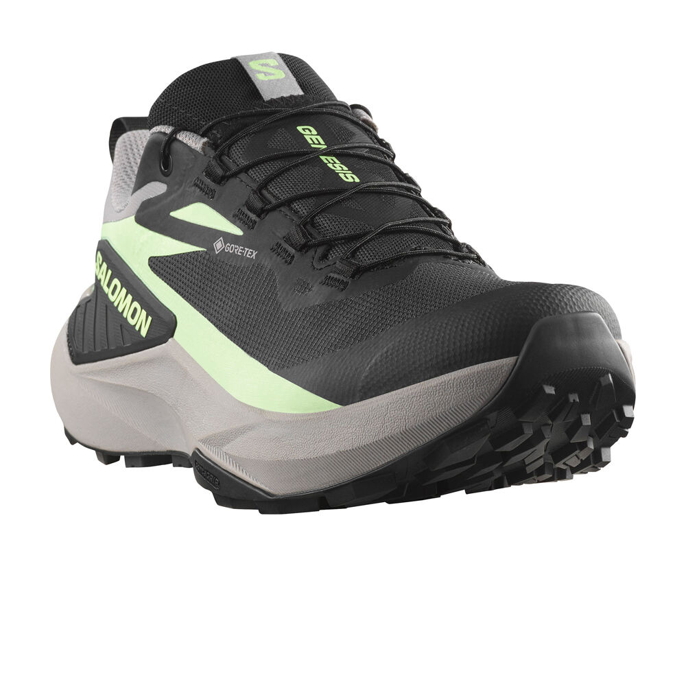 Salomon zapatillas trail mujer GENESIS GTX W lateral interior