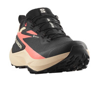 Salomon zapatillas trail mujer GENESIS GTX W puntera