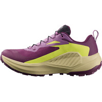 Salomon zapatillas trail mujer GENESIS GTX W puntera