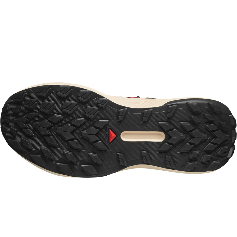 Salomon zapatillas trail mujer GENESIS GTX W vista superior