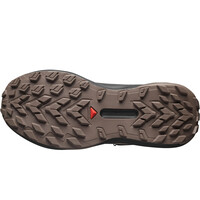 Salomon zapatillas trail mujer GENESIS GTX W vista superior