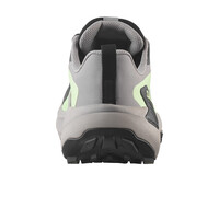 Salomon zapatillas trail mujer GENESIS GTX W vista trasera