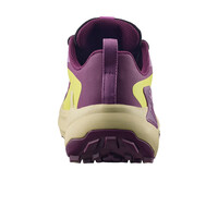 Salomon zapatillas trail mujer GENESIS GTX W vista trasera