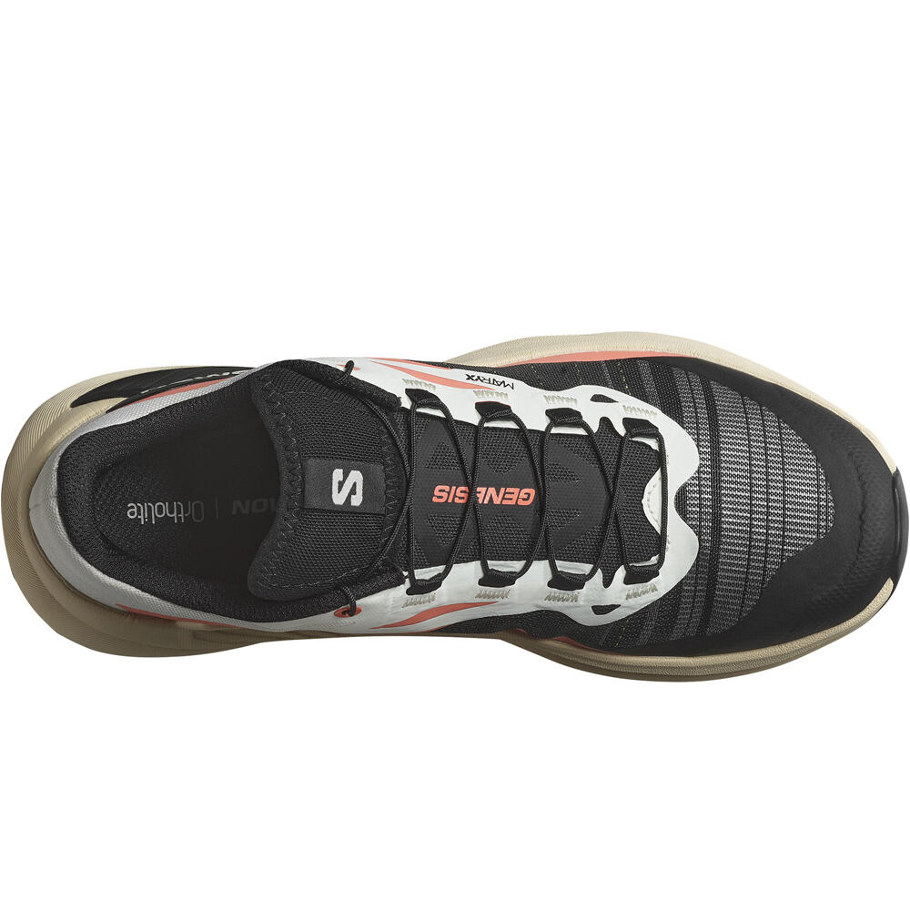 Salomon zapatillas trail mujer GENESIS W 05