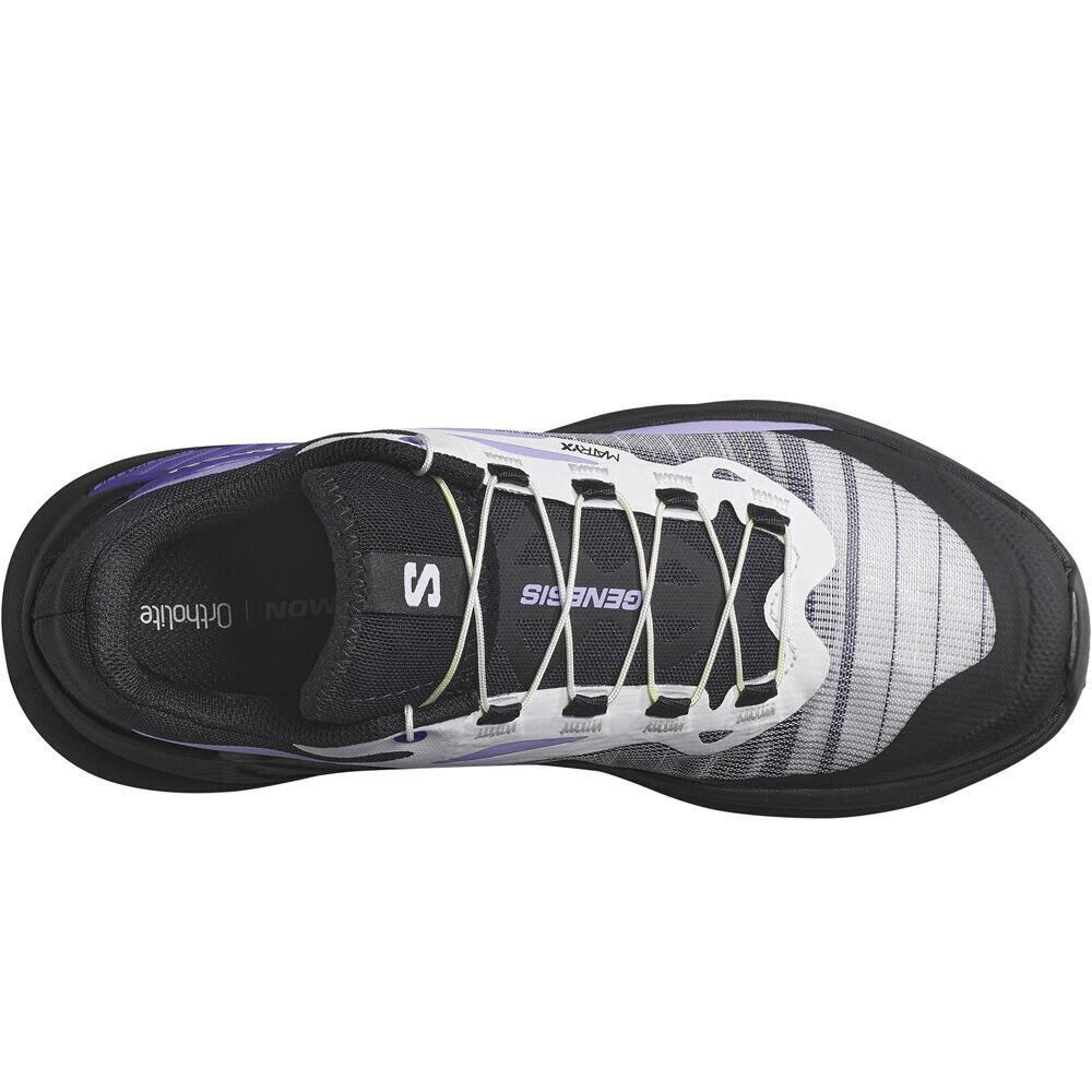 Salomon zapatillas trail mujer GENESIS W 05