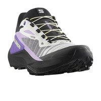 Salomon zapatillas trail mujer GENESIS W lateral interior