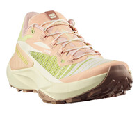 Salomon zapatillas trail mujer GENESIS W lateral interior