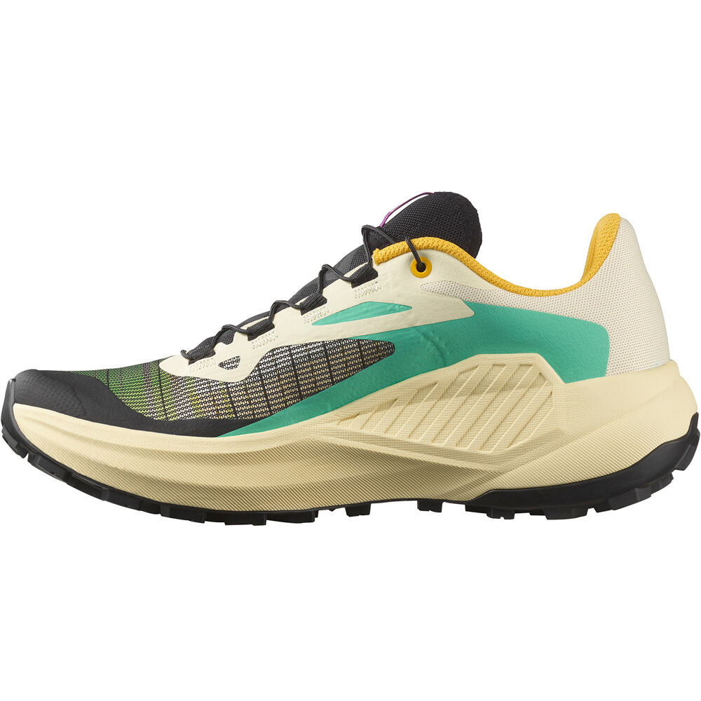 Salomon zapatillas trail mujer GENESIS W puntera