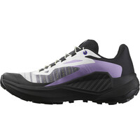 Salomon zapatillas trail mujer GENESIS W puntera