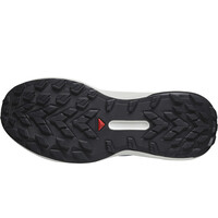 Salomon zapatillas trail mujer GENESIS W vista superior