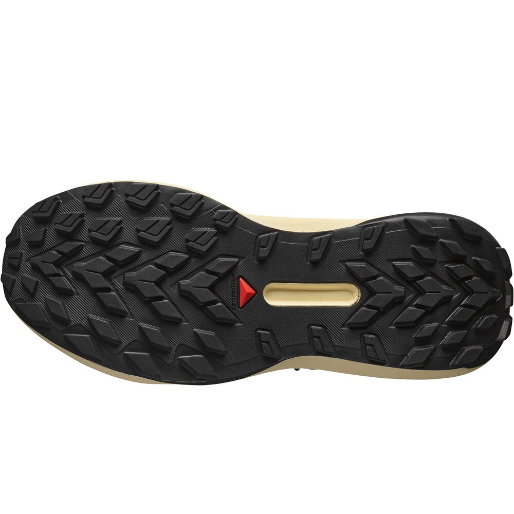 Salomon zapatillas trail mujer GENESIS W vista superior