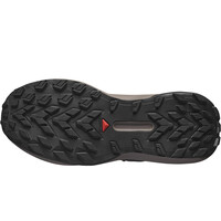 Salomon zapatillas trail mujer GENESIS W vista superior