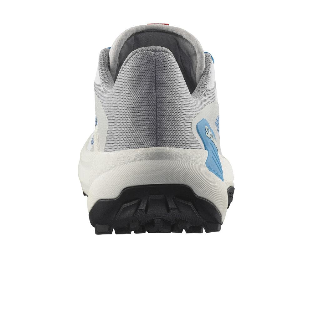 Salomon zapatillas trail mujer GENESIS W vista trasera