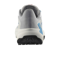 Salomon zapatillas trail mujer GENESIS W vista trasera