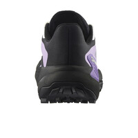 Salomon zapatillas trail mujer GENESIS W vista trasera