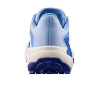 Salomon zapatillas trail mujer GENESIS W vista trasera