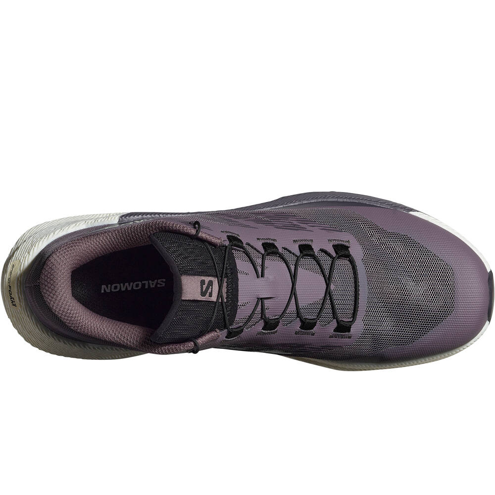 Salomon zapatillas trail mujer PULSAR W 05