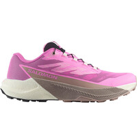 Salomon zapatillas trail mujer PULSAR W lateral exterior
