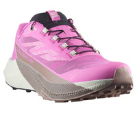 Salomon zapatillas trail mujer PULSAR W lateral interior