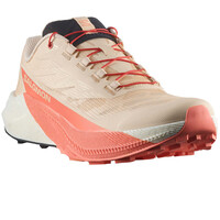Salomon zapatillas trail mujer PULSAR W lateral interior