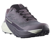 Salomon zapatillas trail mujer PULSAR W lateral interior